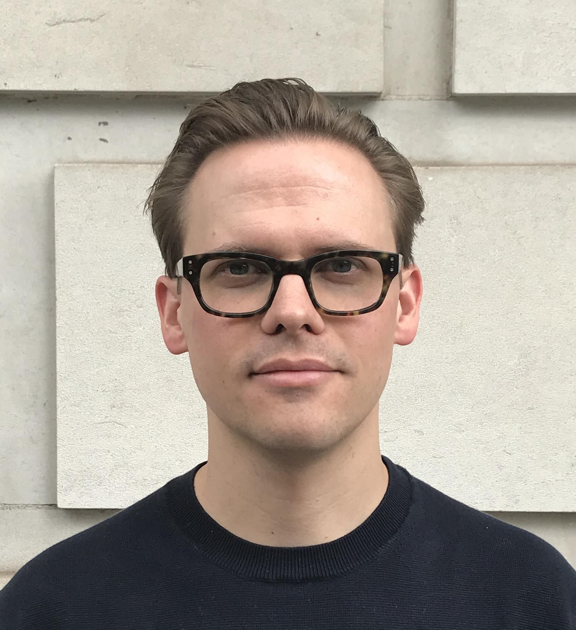 Alex Tait